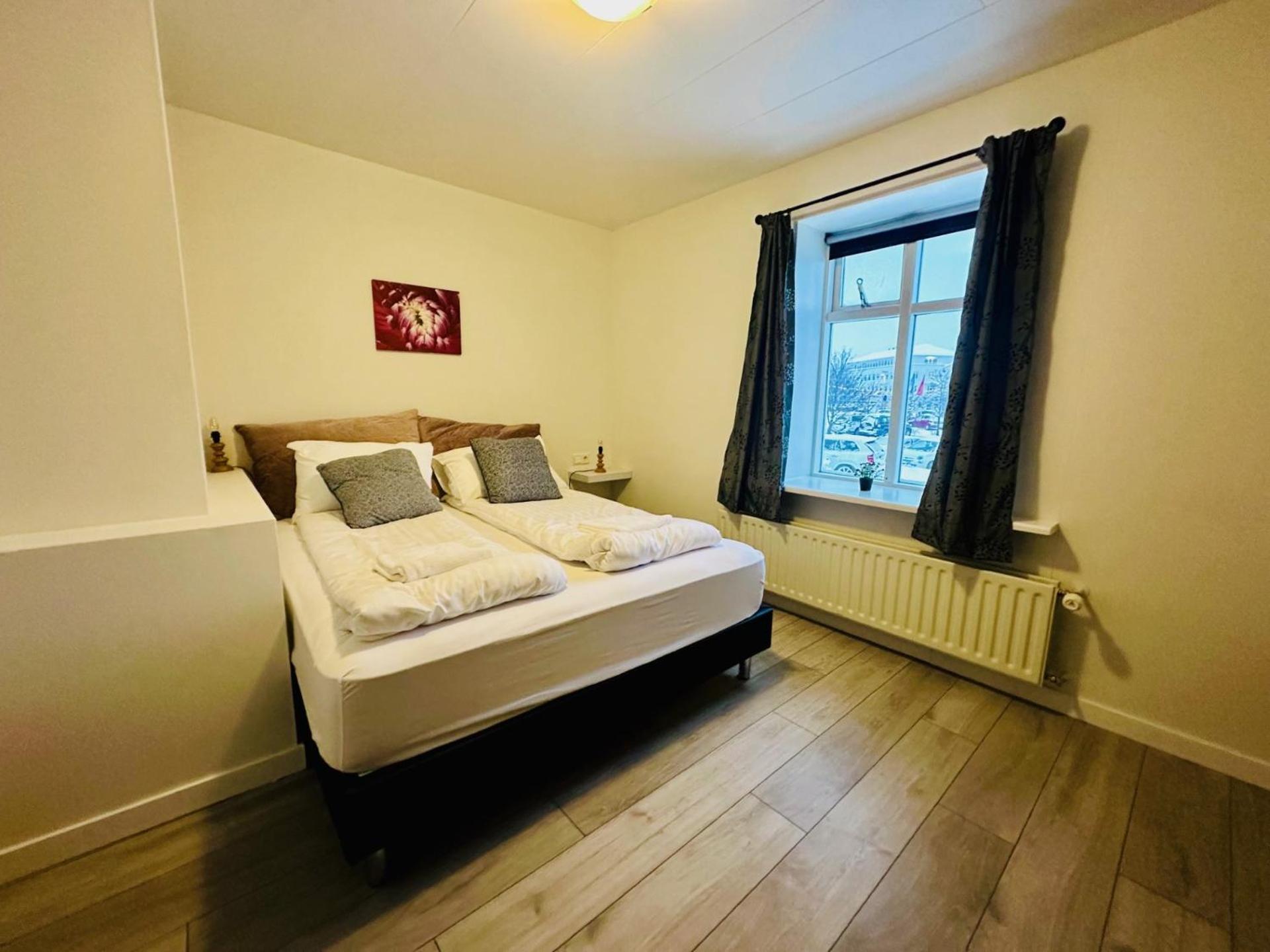 Akureyri Central Apartment Dış mekan fotoğraf
